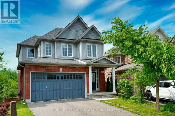 Peterborough North (north), ON K9L0E6,592 SETTLERS RIDGE