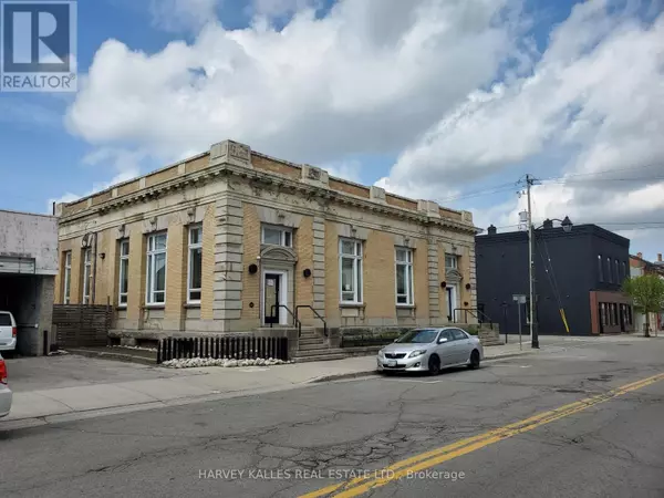 Norfolk (simcoe), ON N3Y1S3,45 Peel ST #A