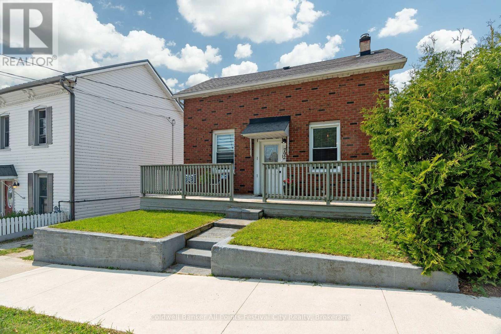 792 HURON TERRACE, Kincardine, ON N2Z2Y1