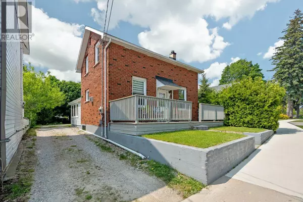 Kincardine, ON N2Z2Y1,792 HURON TERRACE