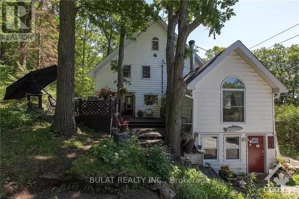2020 CROW LAKE ROAD, Frontenac (frontenac Centre), ON K0H2V0