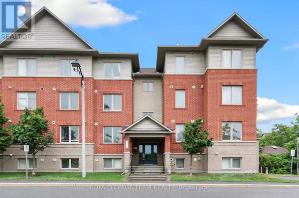 565 Stonefield Private #2, Ottawa, ON K2G4R4