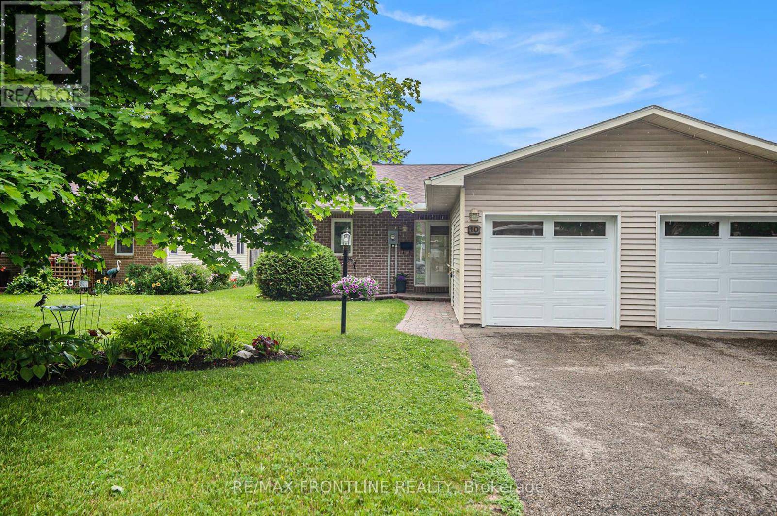 10 BATHURST ROAD, Perth, ON K7H3M5