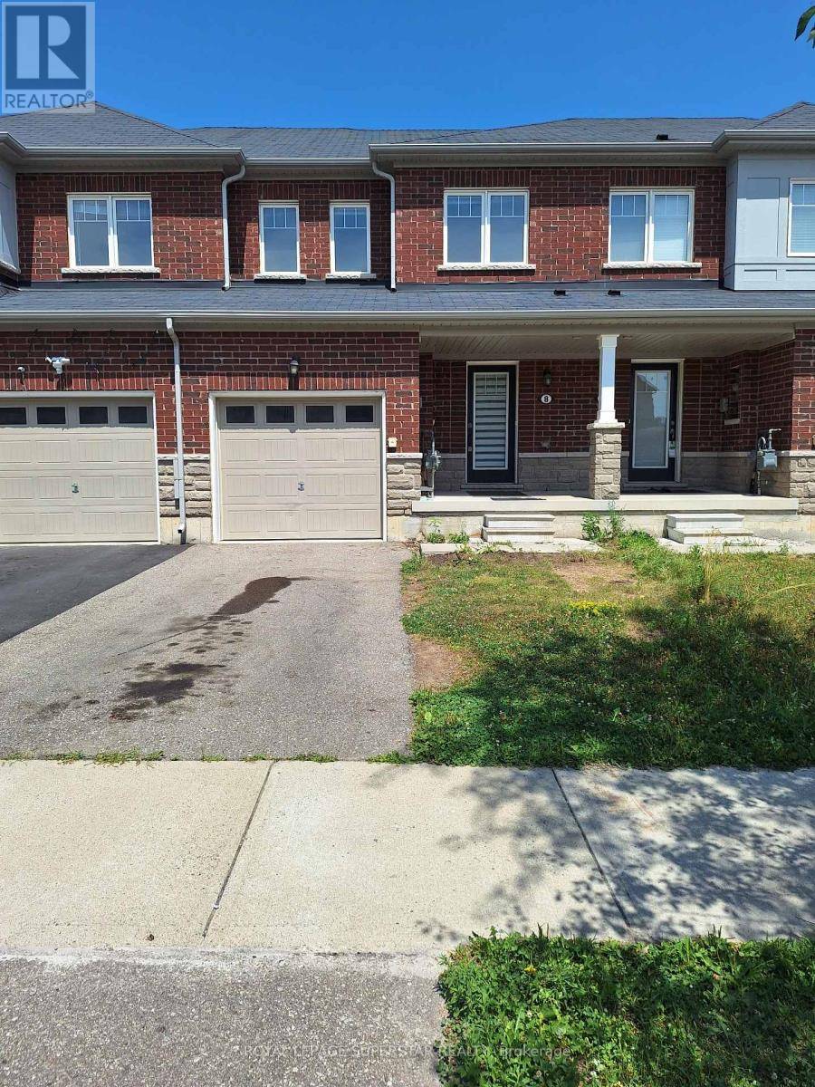 8 LONGBOAT RUN W, Brant (brantford Twp), ON N3T0P3