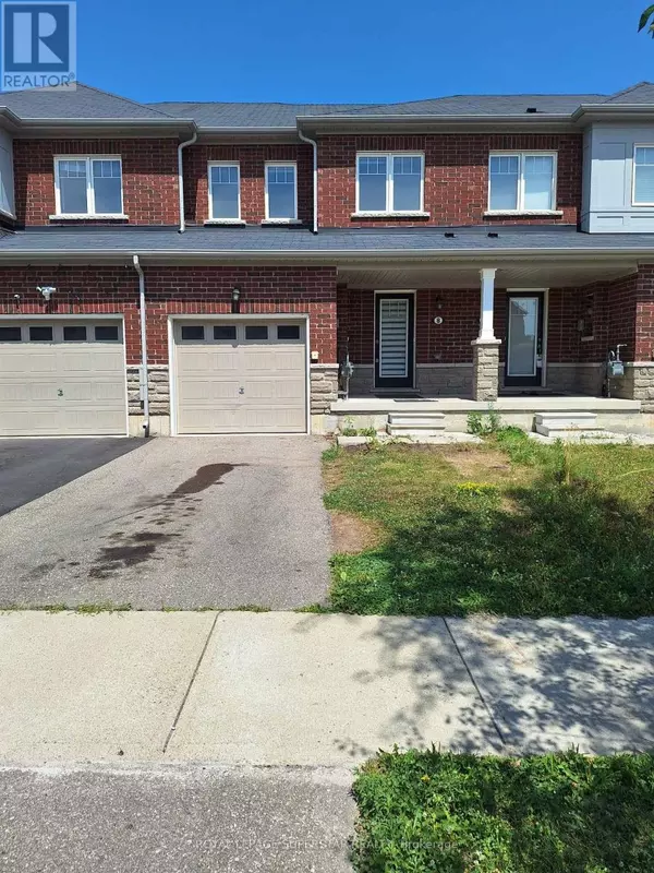 8 LONGBOAT RUN W, Brant (brantford Twp), ON N3T0P3