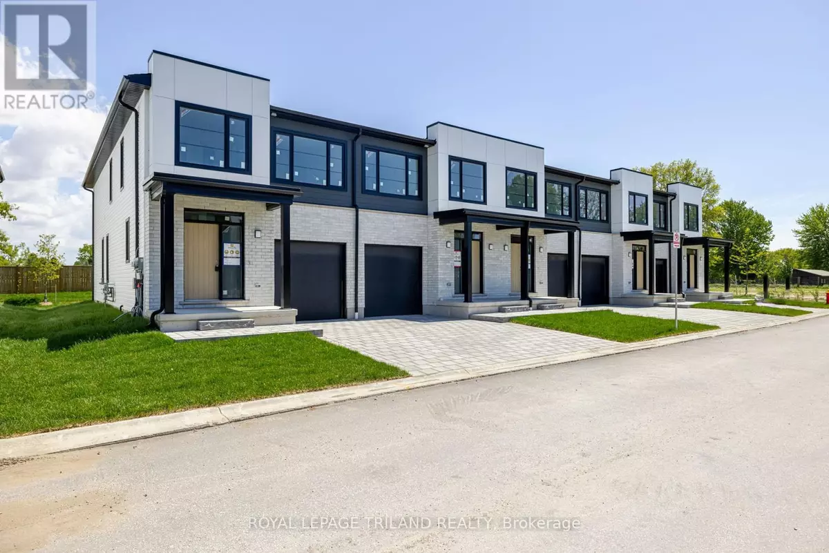 Strathroy-caradoc (sw), ON N7G0C1,101 SWALES AVE #10