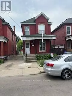 14 CLINTON STREET, Hamilton (north End), ON L8L3J8