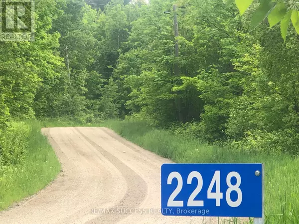 2248 BABCOCK ROAD, Frontenac (frontenac Centre), ON K0H2K0