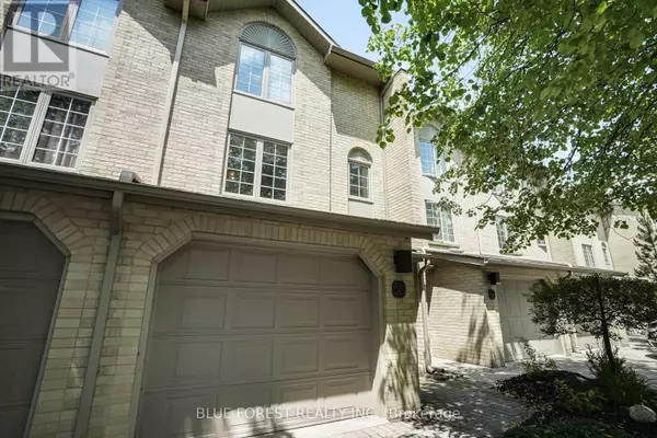 London South (south B), ON N6K4G9,1399 Commissioners RD West #30