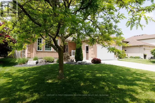 Strathroy-caradoc (ne), ON N7G4H2,581 HARRIS CIRCLE