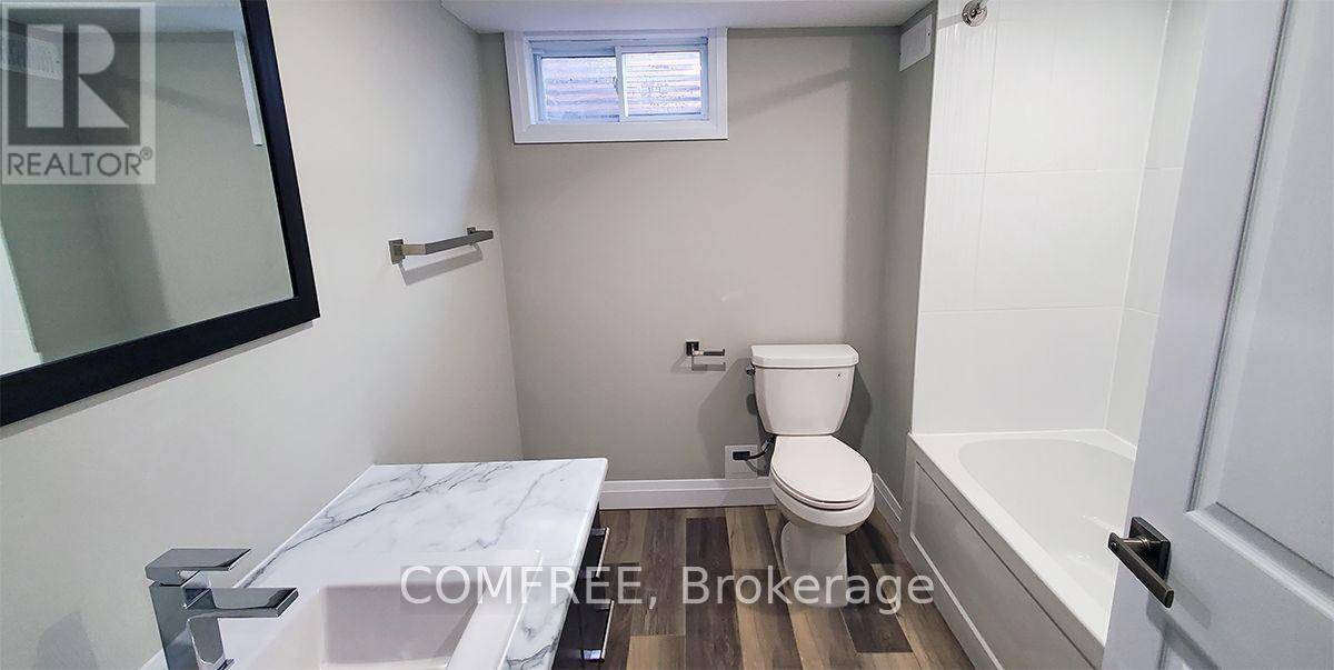 St. Catharines (carlton/bunting), ON L2M6T8,33 Berkley DR #118