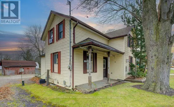99 WOOLWICH STREET S, Woolwich, ON N0B1M0