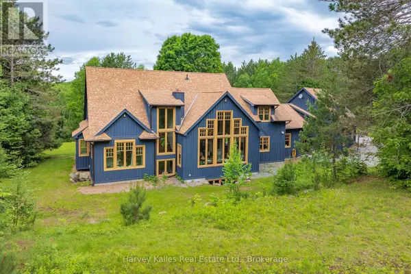 1074 TALLY HO WINTER PARK ROAD, Lake Of Bays (sinclair), ON P1H2J6