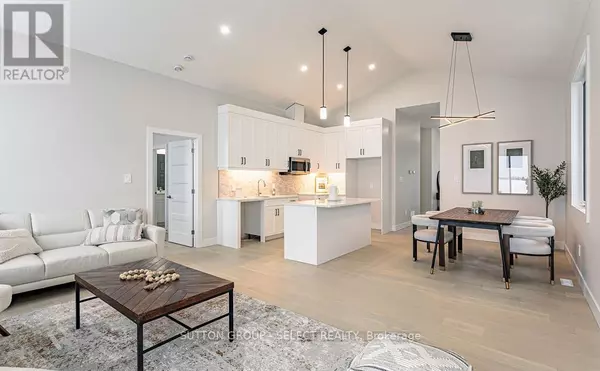 Lucan Biddulph (granton), ON N0M1V0,7966 FALLON DR #19