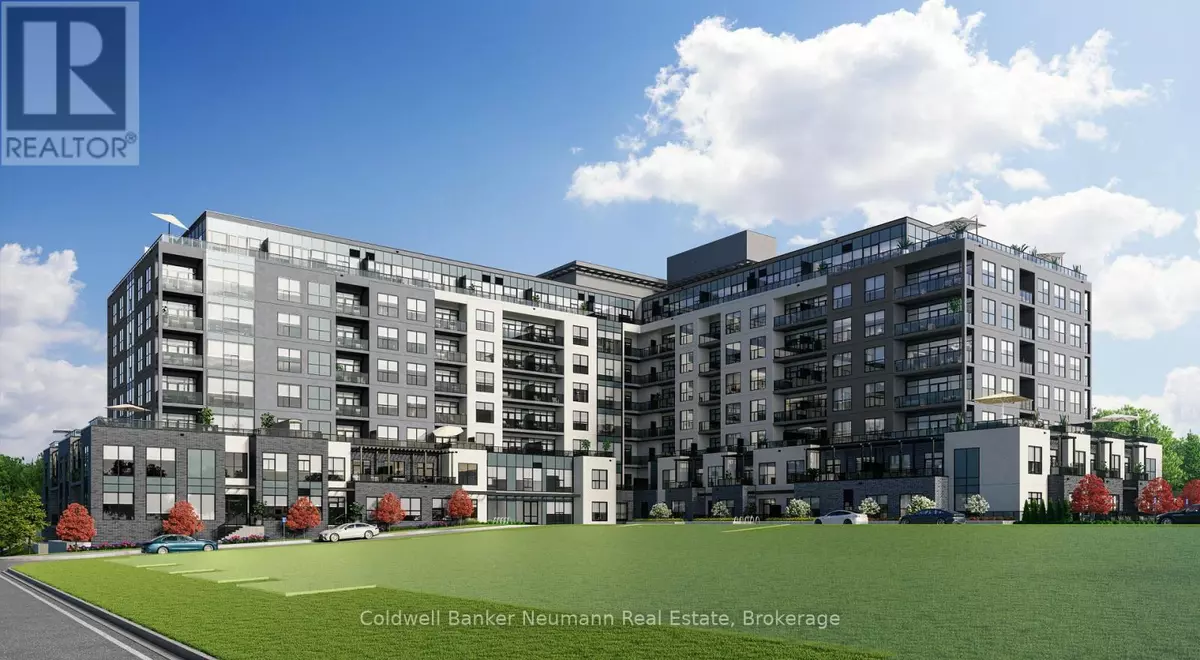 Guelph (pineridge/westminster Woods), ON N1L0P6,1882 Gordon ST #512