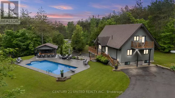 113 SUGARBUSH BOULEVARD, Trent Lakes, ON K0L1J0