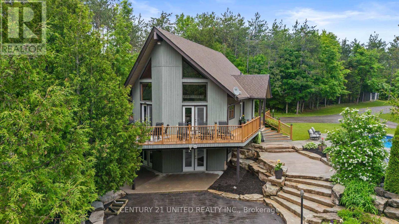 Trent Lakes, ON K0L1J0,113 SUGARBUSH BOULEVARD