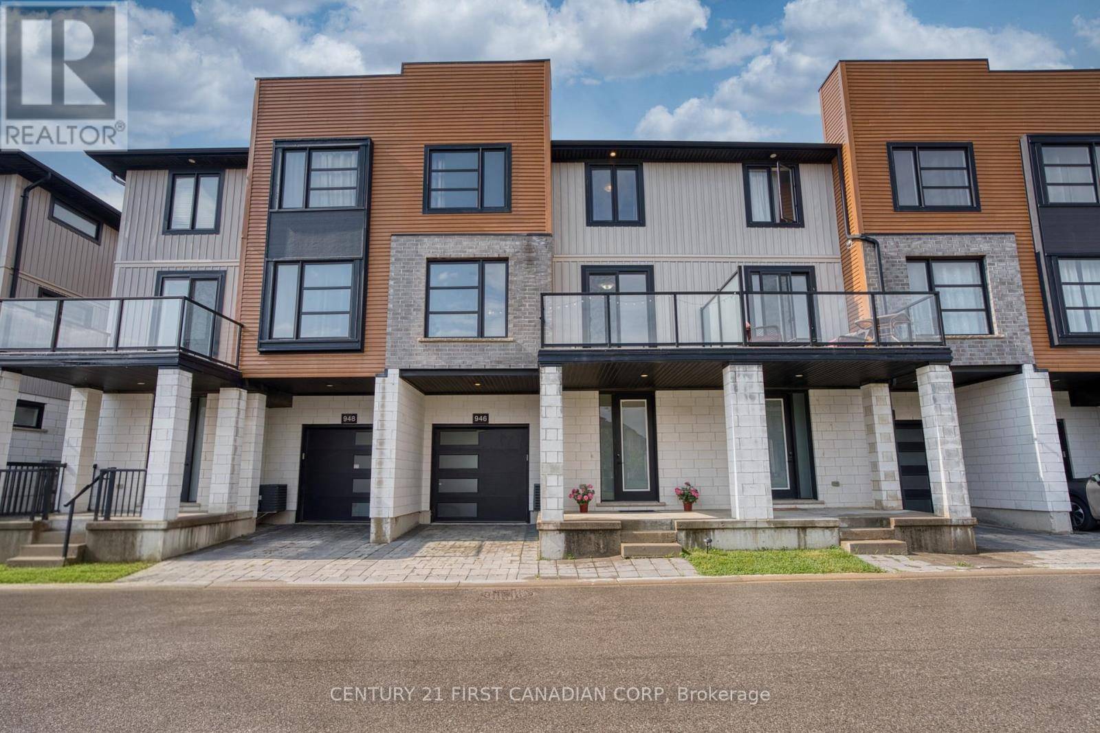 946 WEST VILLAGE SQUARE, London North (north M), ON N6H0J7
