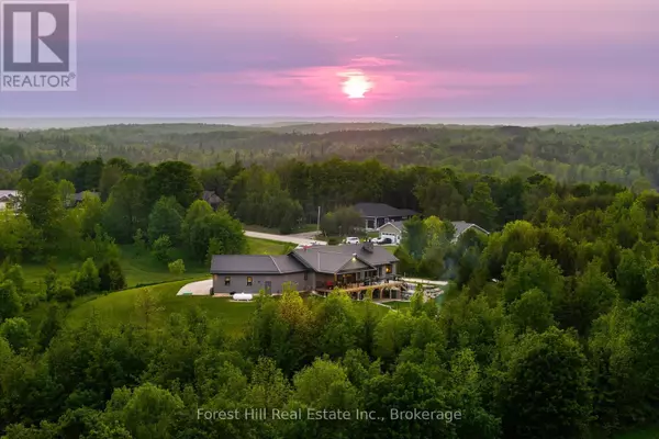 West Grey, ON N0C1H0,240 LOOKOUT DRIVE