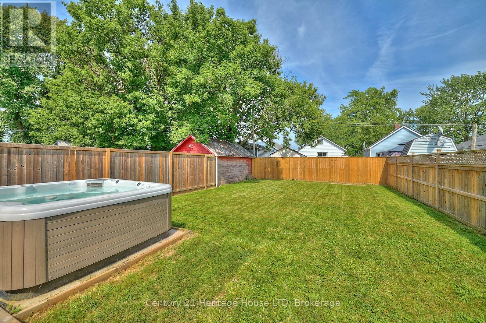 Welland, ON L3B1T6,30 MCALPINE AVENUE S