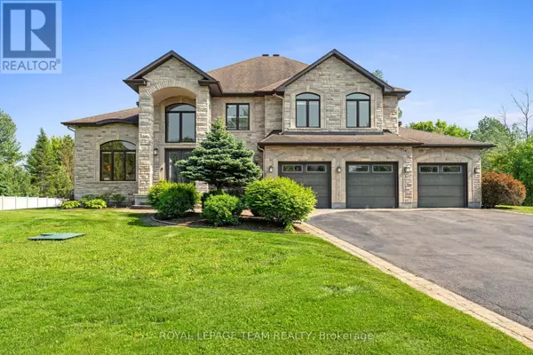 Ottawa, ON K4P0A1,6132 PEBBLEWOODS DRIVE