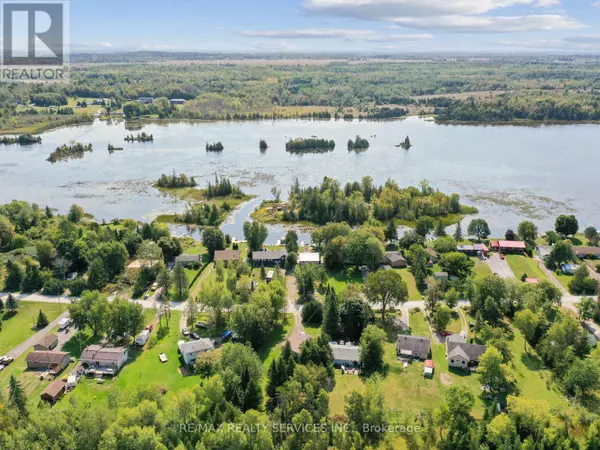 Kawartha Lakes (carden), ON K0M2B0,183 MCGUIRE BEACH ROAD