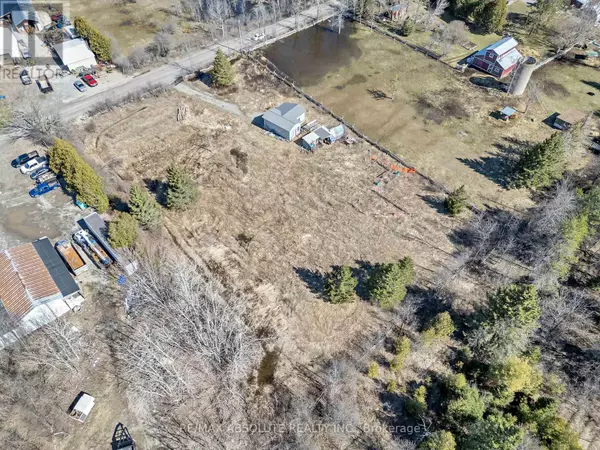Merrickville-wolford, ON K0G1N0,18 WOLFORD CENTRE ROAD