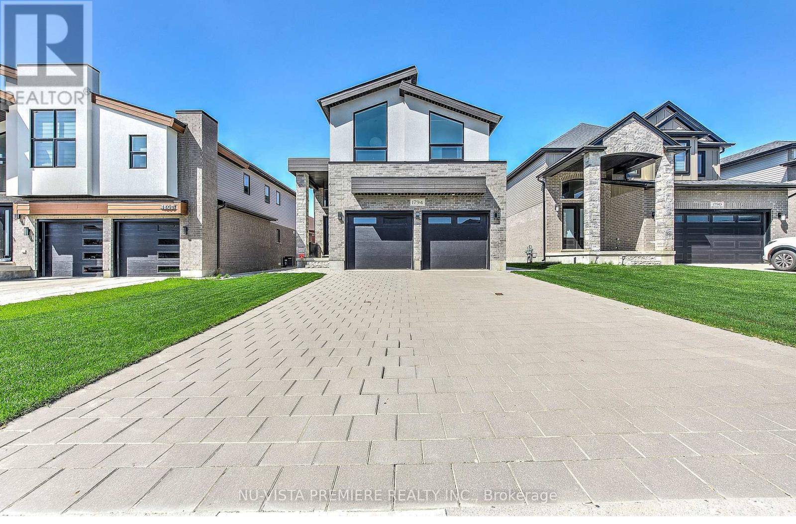 London South (south K), ON N6K0H1,1794 BRUNSON WAY