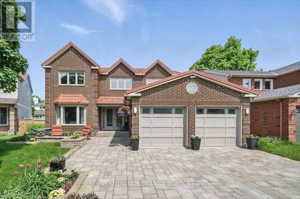 54 FARDON WAY, Ottawa, ON K1G4N4