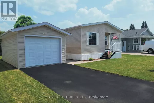 461 RICHARD CRESCENT, Strathroy-caradoc (se), ON N7G0C5