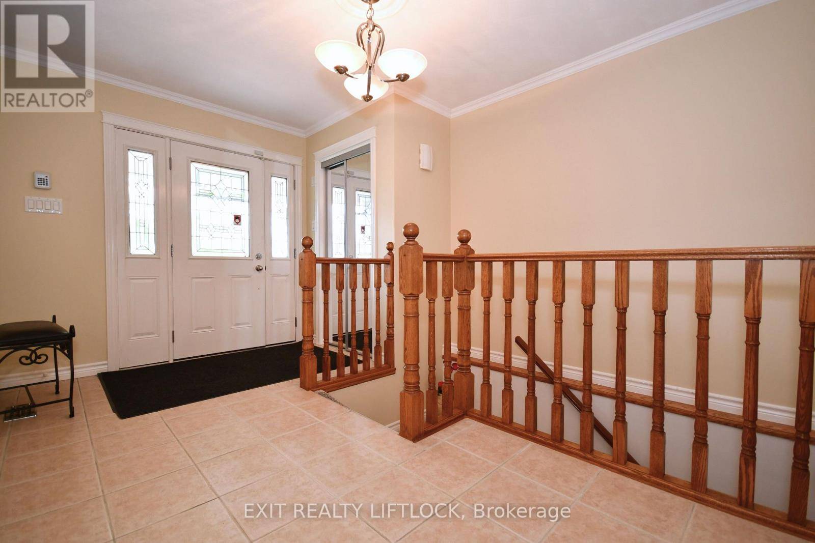 Peterborough West (north), ON K9K2P5,1724 GLENFOREST BOULEVARD