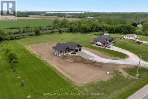Brighton, ON K0K1H0,15603 COUNTY 2 ROAD