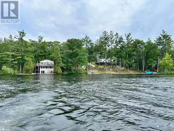 388 ISLAND 38, Havelock-belmont-methuen, ON K0L2H0