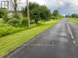 South Dundas, ON K0E1K0,LOT FLAGG ROAD