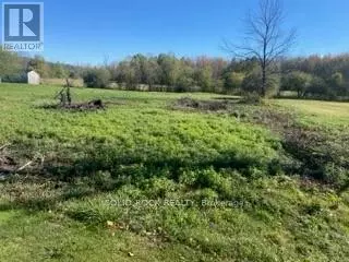 LOT FLAGG ROAD, South Dundas, ON K0E1K0