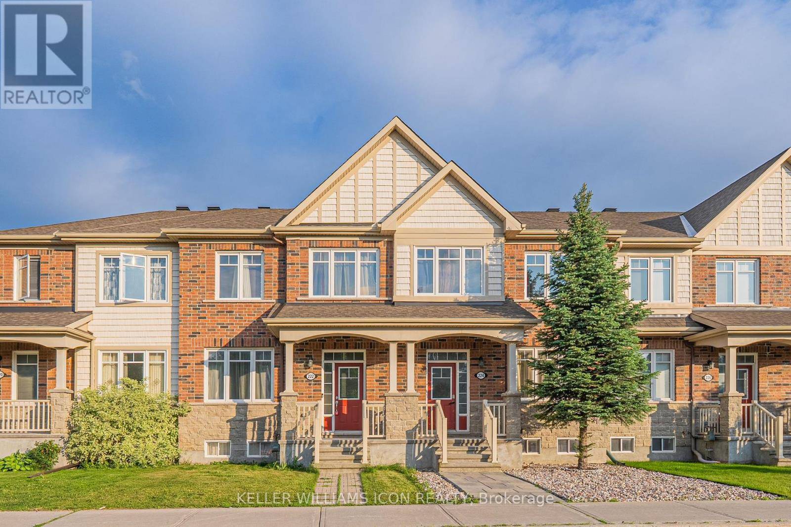 222 LONGFIELDS DRIVE, Ottawa, ON K2J5Y7