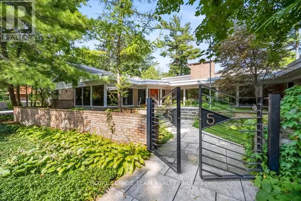 55 WILLINGDON ROAD, Ottawa, ON K1M2J6