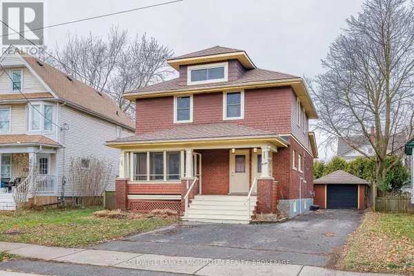 4759 EPWORTH CIRCLE, Niagara Falls (downtown), ON L2E1E1