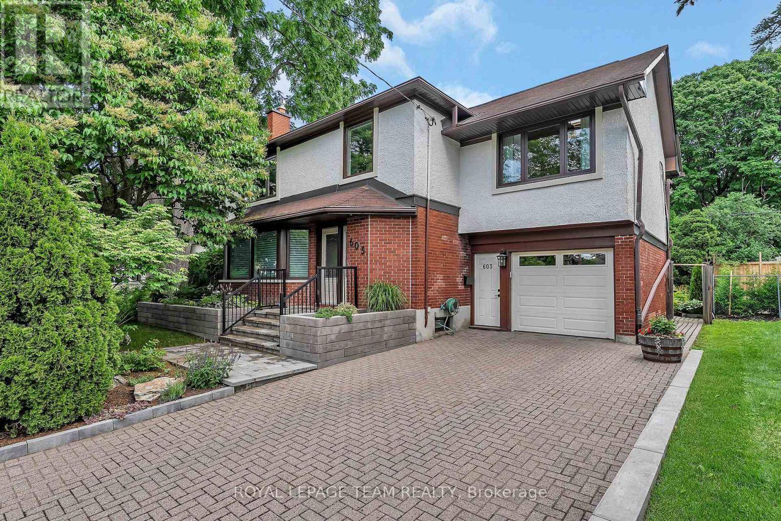 Ottawa, ON K2A1V6,603 EDISON AVENUE