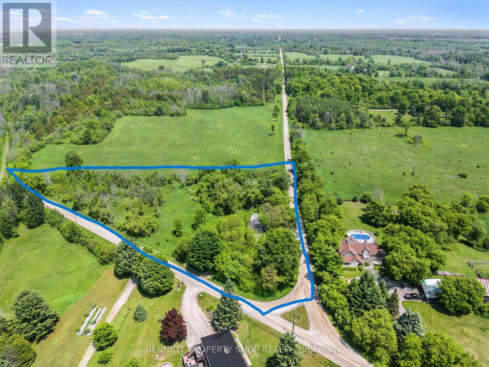 Rideau Lakes, ON K0G1L0,30 KITLEY S ELMSLEY TOWNLINE ROAD