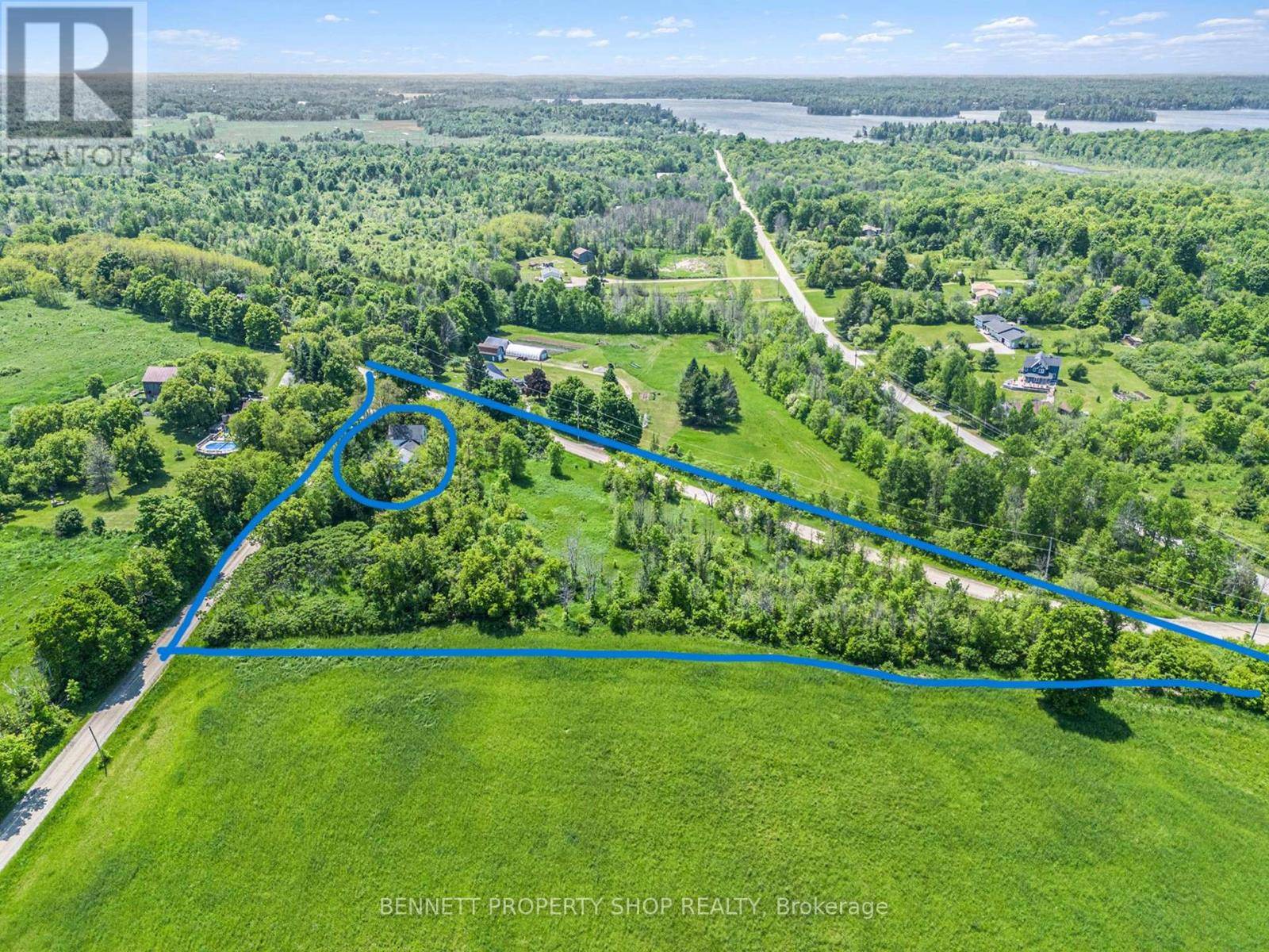30 KITLEY S ELMSLEY TOWNLINE ROAD, Rideau Lakes, ON K0G1L0