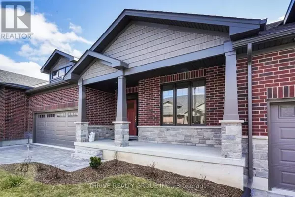 1080 Upperpoint AVE #23, London South (south B), ON N6K0K2