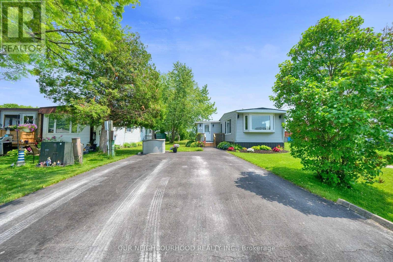 Hamilton Township, ON K9A0X1,29 HILLVIEW DRIVE