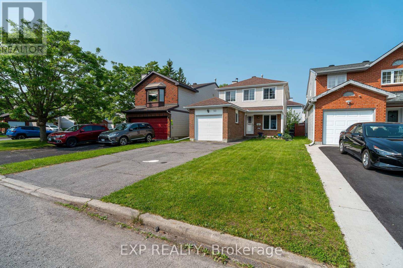Ottawa, ON K1G5L3,50 SADDLE CRESCENT