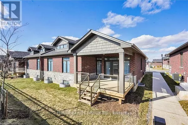 London South (south B), ON N6K4M9,1080 UPPERPOINT AVE #9