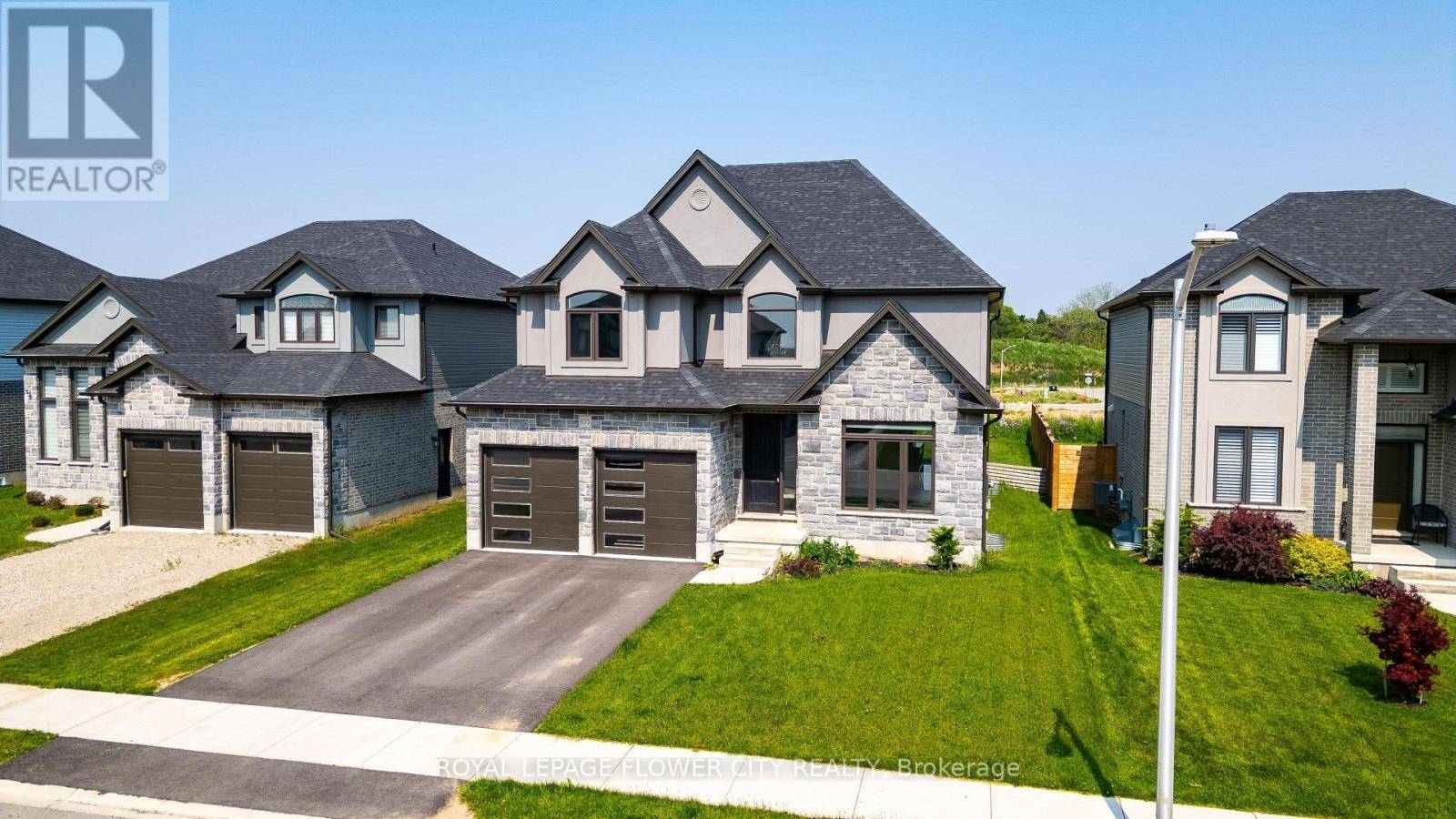 Tillsonburg, ON N4G5S1,103 BEECH BOULEVARD