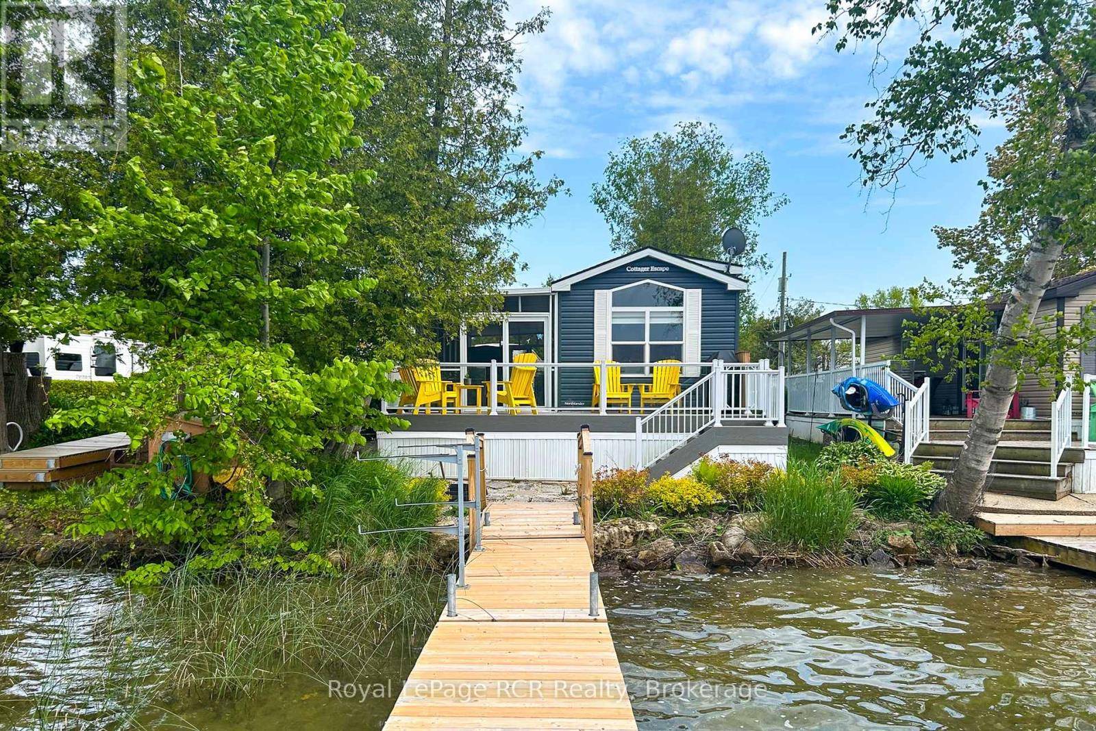 2905 Bruce Rd 13 #Unit # 6, South Bruce Peninsula, ON N0H2T0
