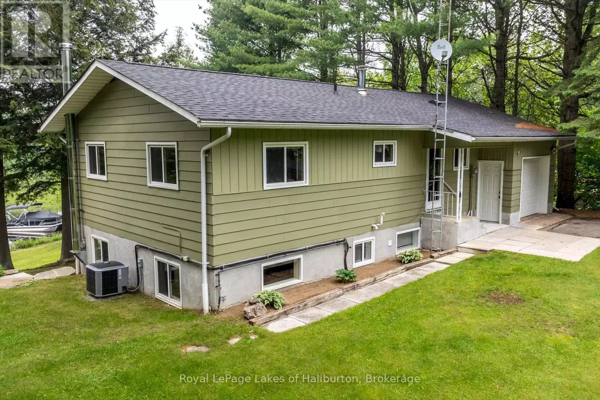 Algonquin Highlands (stanhope), ON K0M1S0,1093 LAMAR DRIVE