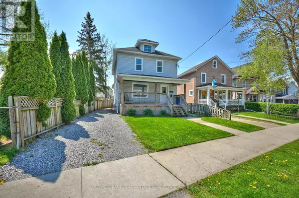 189 YOUNG STREET, Welland (welland Downtown), ON L3B4C9