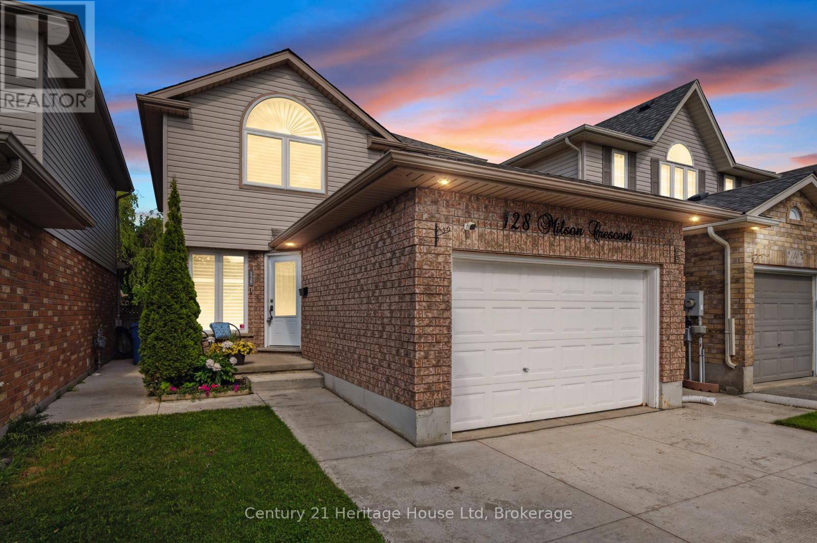 128 MILSON CRESCENT, Guelph (kortright Hills), ON N1C1G5